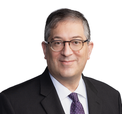 Michael J. Schrier