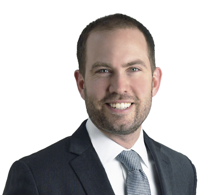 M. Scott LeBlanc