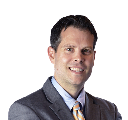 Eric J. Meier
