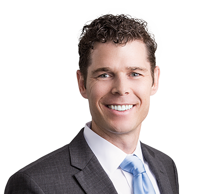 J. Andrew Crossett
