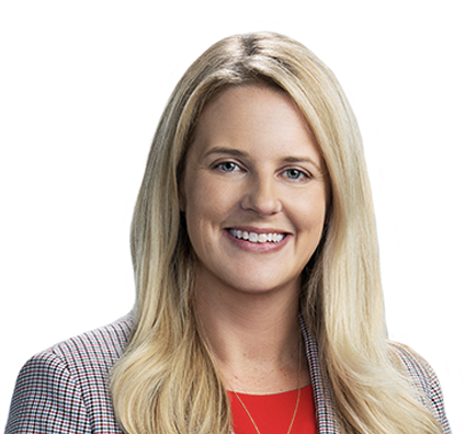 Katharine D. David