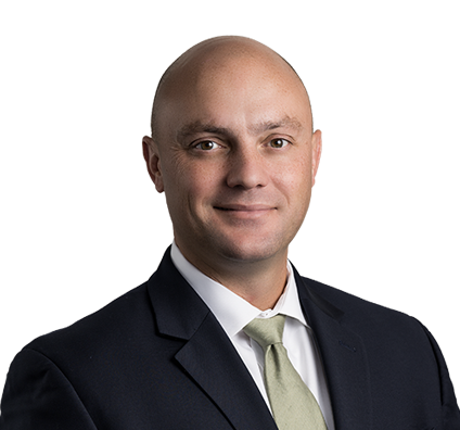 Brandan P. Mueller