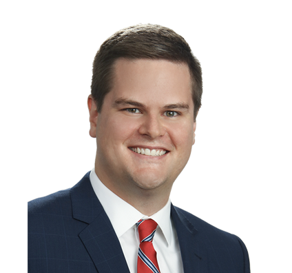 Nate Volz