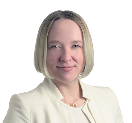 Hilary Bricken