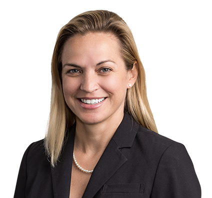 Courtney L. Hill