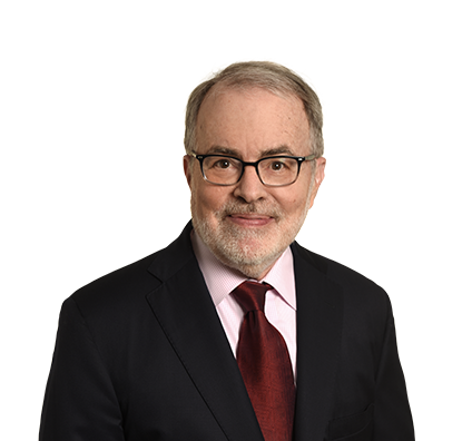 David W. Hilgers