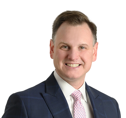 Erik K. Eisenmann