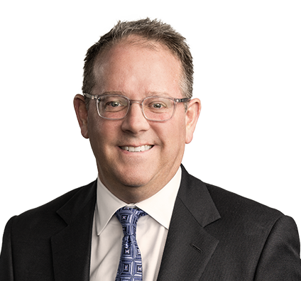 Christopher E. Erker