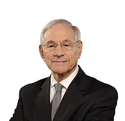 Harvey M. Tettlebaum