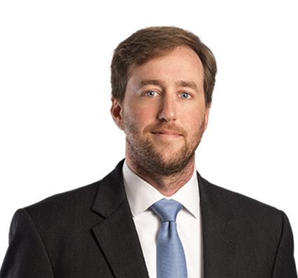 Andrew M. Hodgson