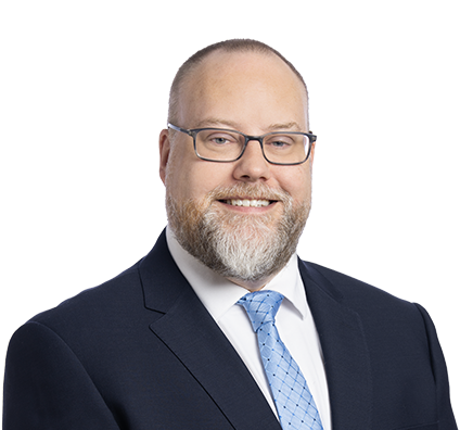 Darren Korte
