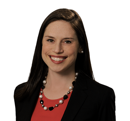 Megan P. Caldwell