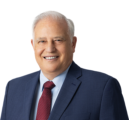 Richard G. Morgan