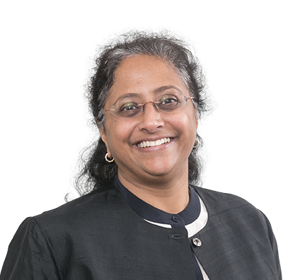 Nithya Nagarajan