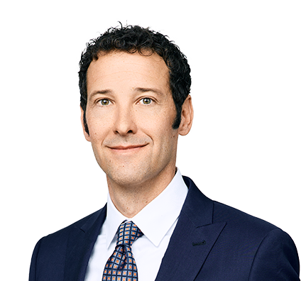 Brian H. Potts