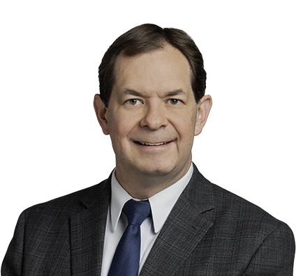 Kyle B. Russell