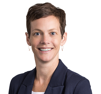 Sarah C. Hellmann