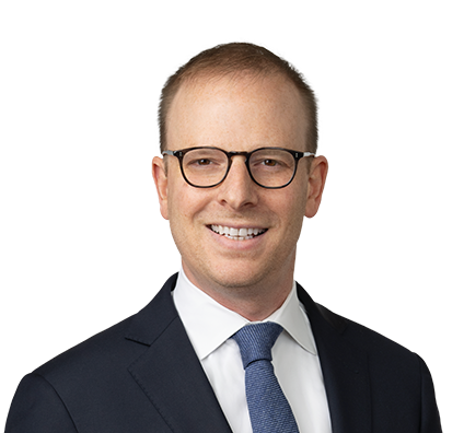 Eric J. Singley