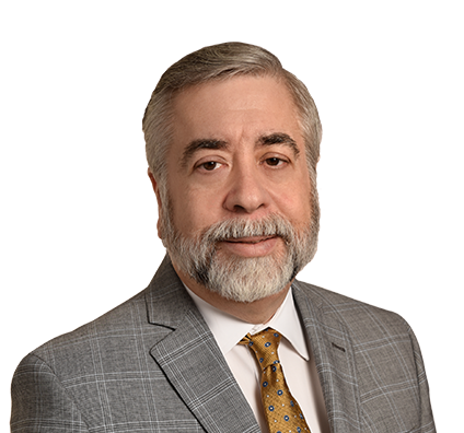 Steven S. Camp