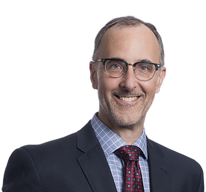 Mark D. Welker