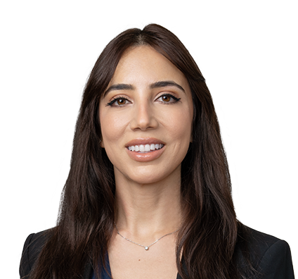 Lana Yaghi